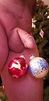 MERRY DIX-MAS!