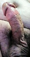 TBT. First pics I ever took of my cock