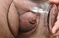 Glass Bowl