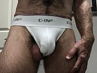 Jock malfunction