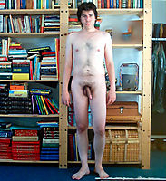 My little dick